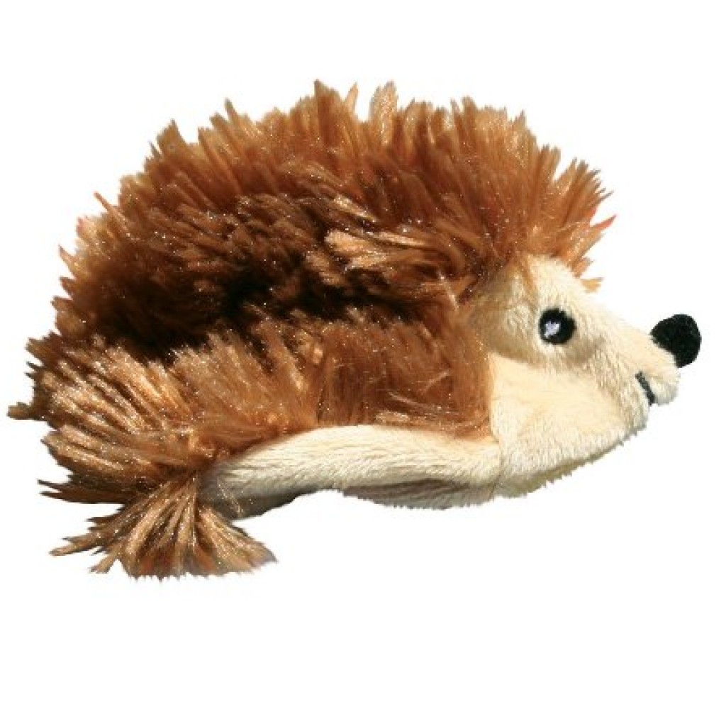 kong refillable catnip toys