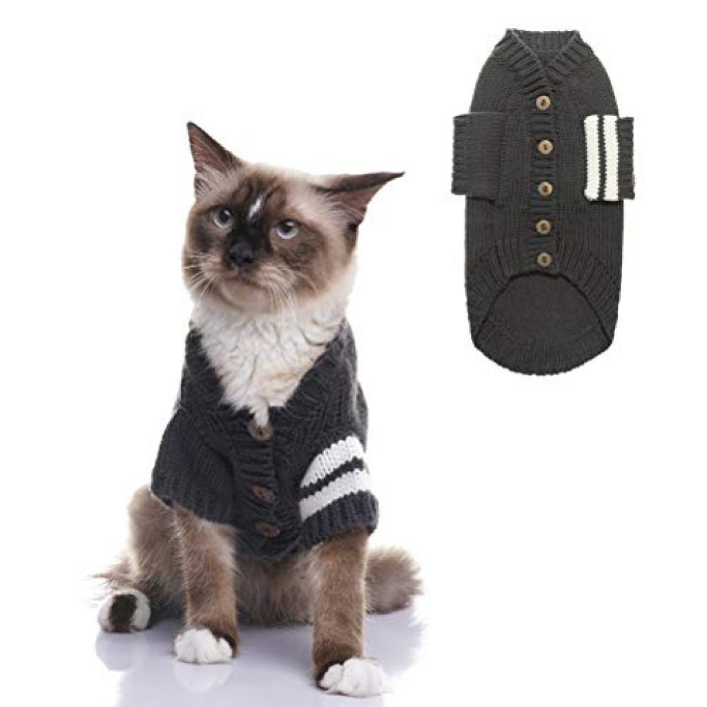 Cat Costumes & Cat Outfits - Shark, Rabbit, Tuxedo, Peacock, & More!